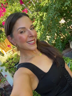 Bernadette Kaldani