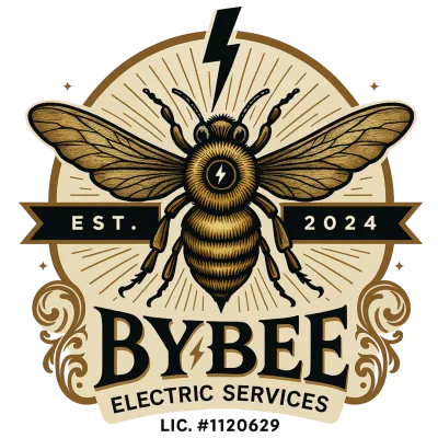 Casey Bybee logo