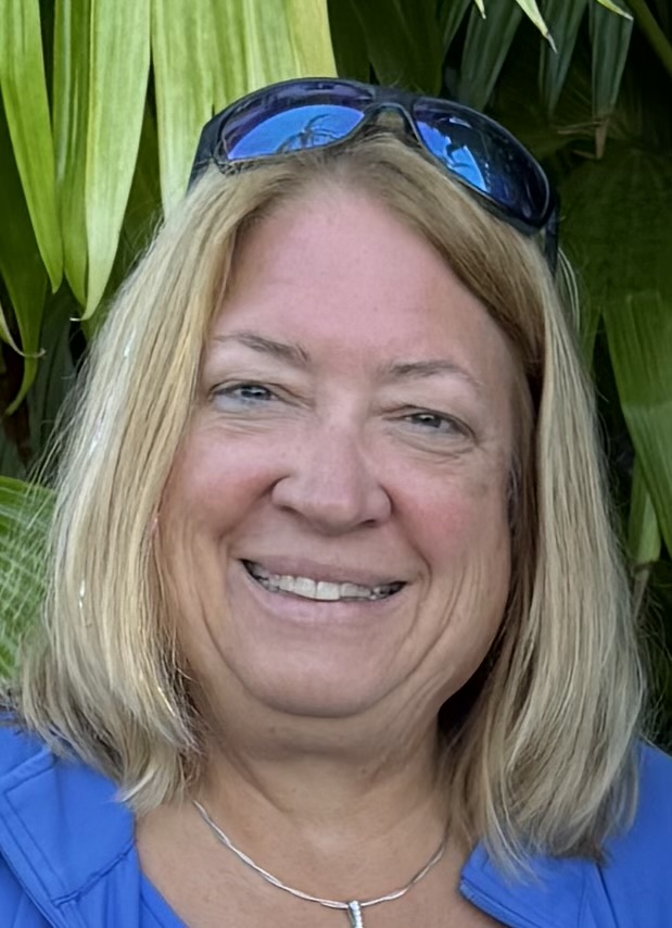 Cindy Carlson