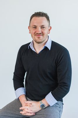Dmitriy Golodriga