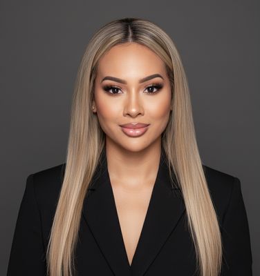 Elizabeth Doutherd
