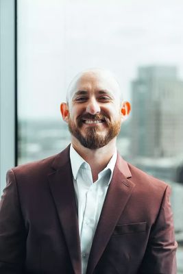 Matt Caplinger
