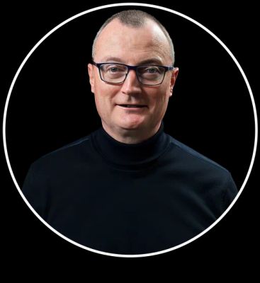 Stephen Bloomfield
