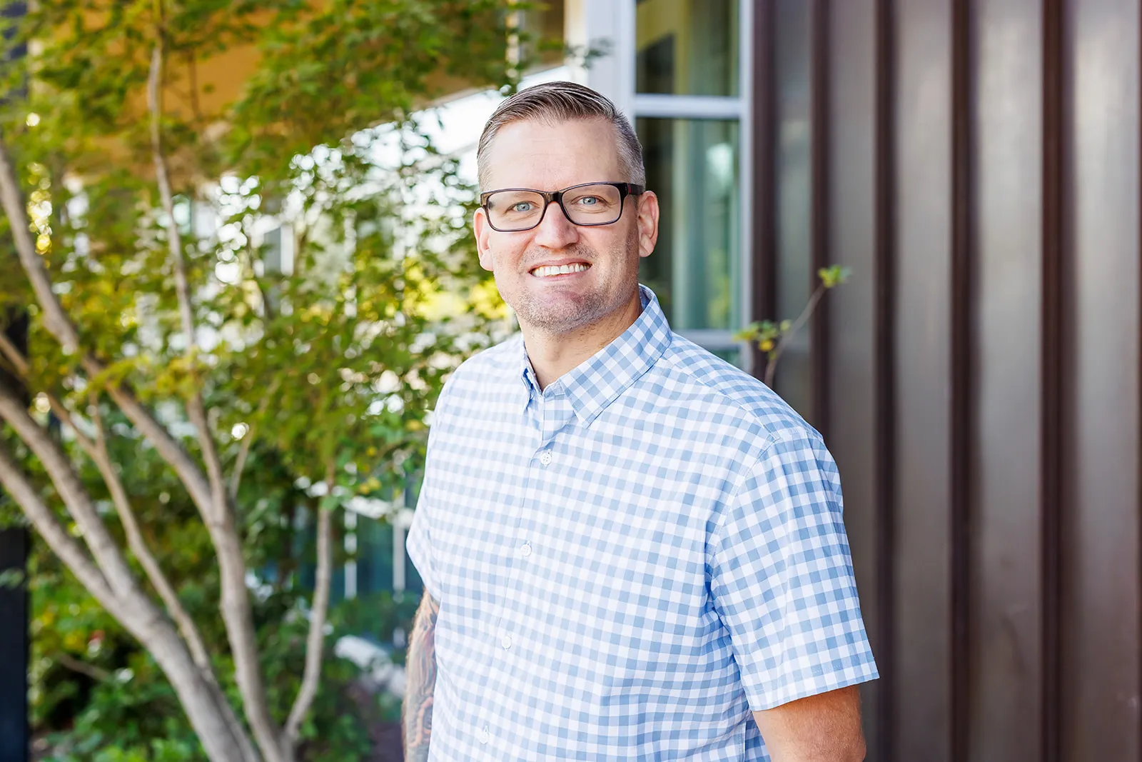 Wesley Cable, PipelineOS founder